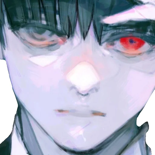 Стикер Kaneki