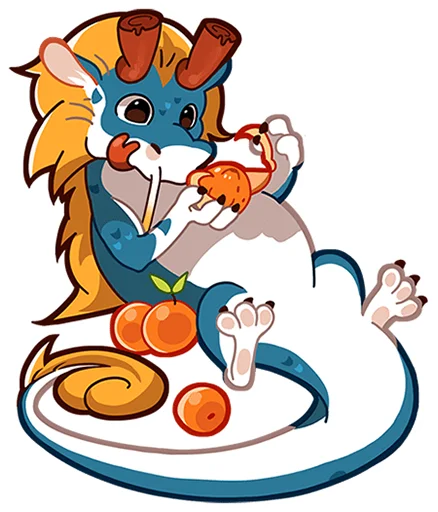 Стикер Кадр без надписей