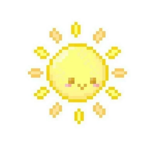 Стикер Kagamine Rin