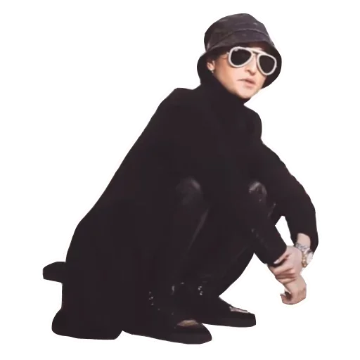 Стикер Каха