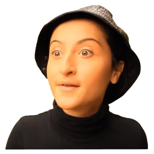 Стикер Каха