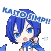 Эмодзи kaito