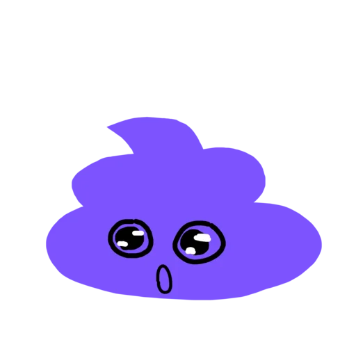 Стикер my kakashki💩