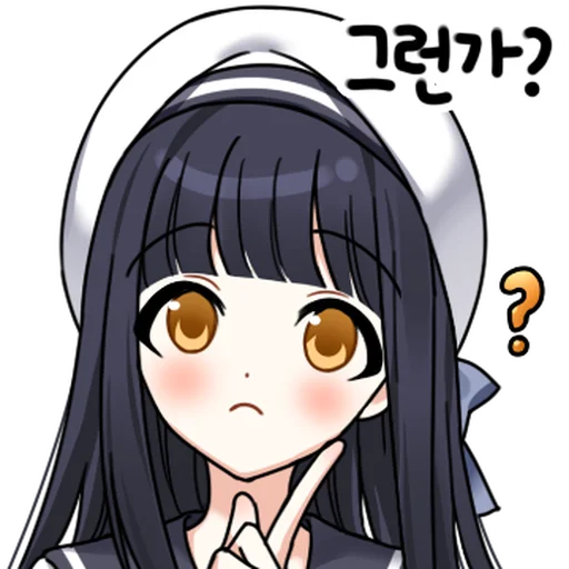 Стикер ᘛ⁐̤ᕐᐷ лапуля →