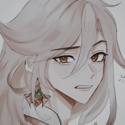 Стикер Kaveh God