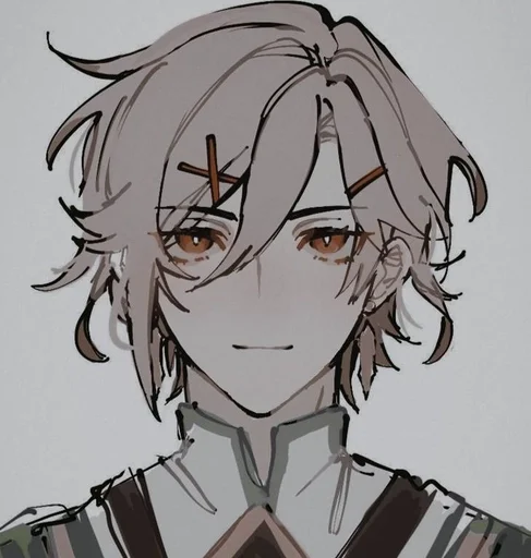 Стикер Kaveh God