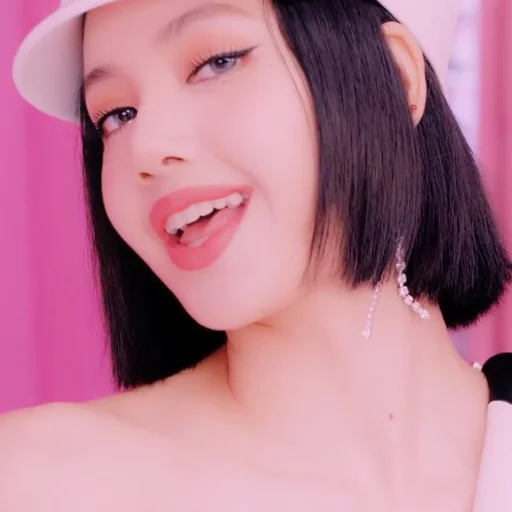 Стикер lalisa