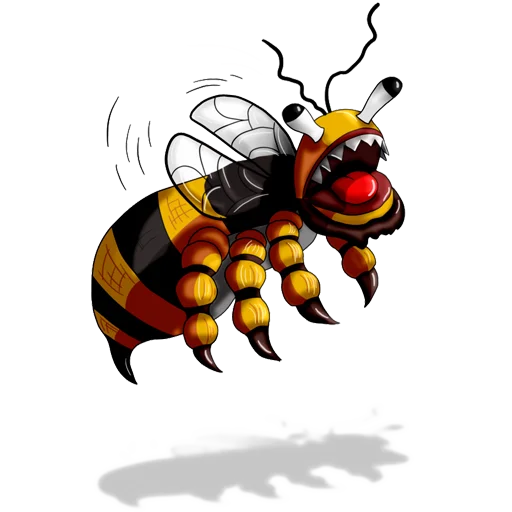 🐝