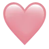 Эмодзи Hearts