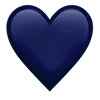 Эмодзи Hearts