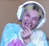 Стикер Даша Корейка