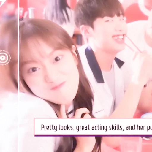 Стикер Чэн Сяо