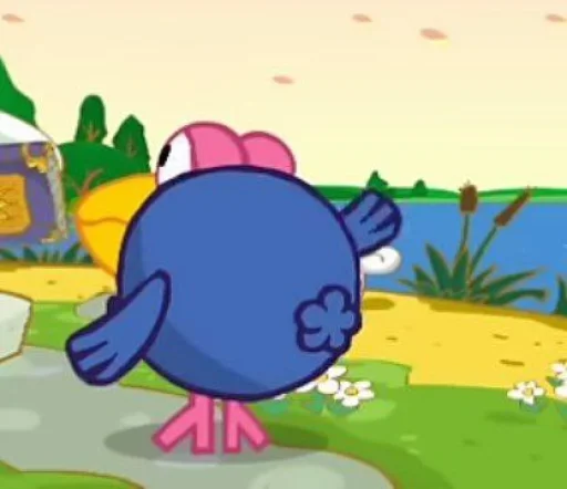 Стикер Кар Карыч