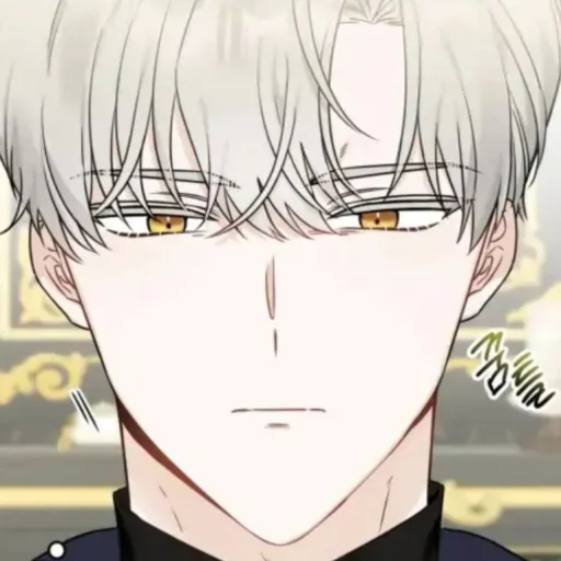 Стикер Kun anime | Кун аниме