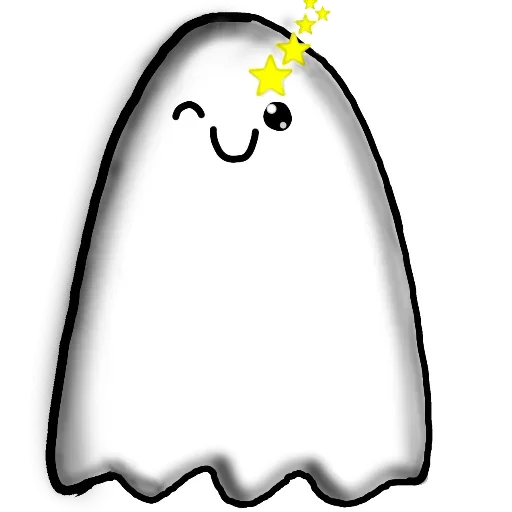 Стикер Friendly