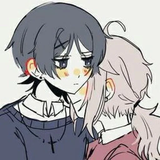 Стикер kazuscara