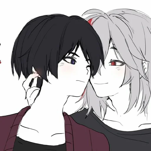 Стикер kazuscara