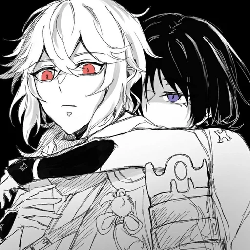 Стикер kazuscara