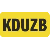 Эмодзи KDUZB
