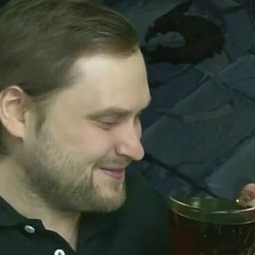 Стикер Куплинов