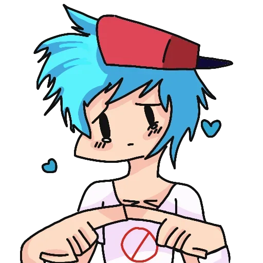 Стикер Кейф: обычный