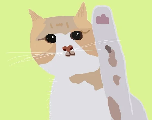 Стикер masterpieces