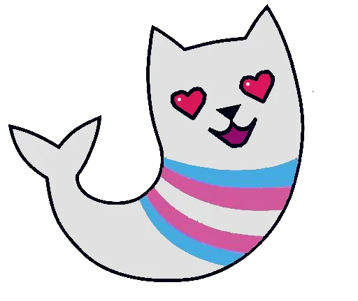 Стикер kilkats