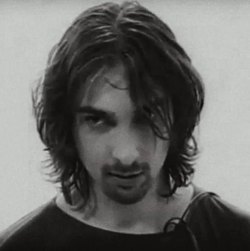 Стикер Король и Шут