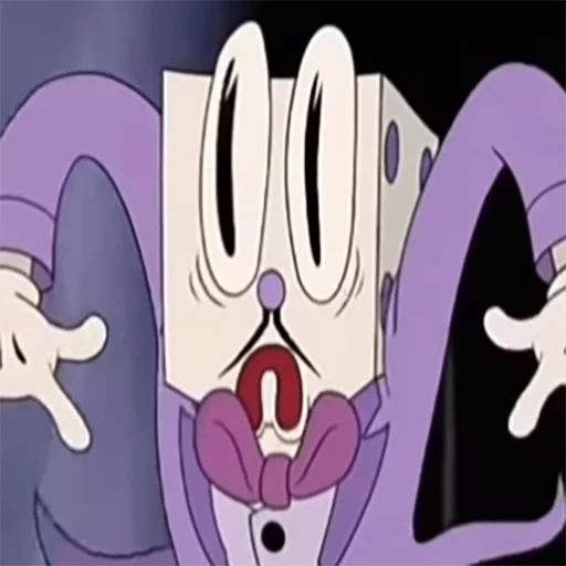 Стикер kingdicememes