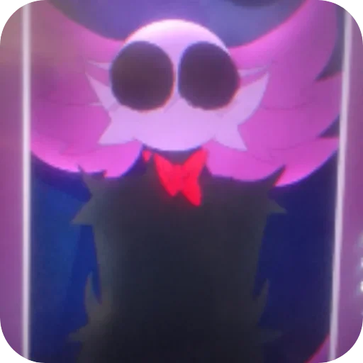 Стикер Kinito PET