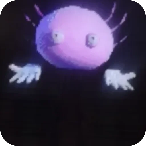 Стикер Kinito PET