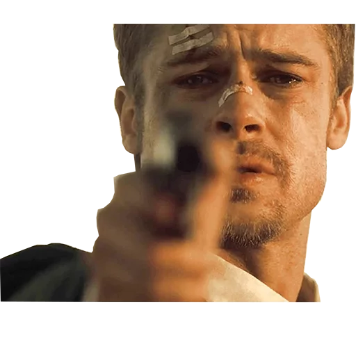 Стикер КиноПоиск