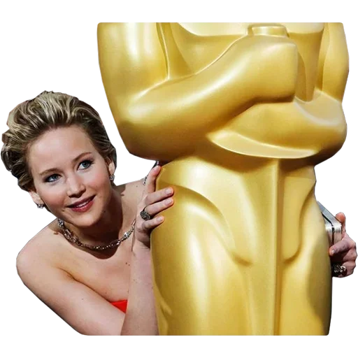 Стикер Киношный Лалаленд