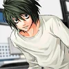 Эмодзи Death Note Kira Game