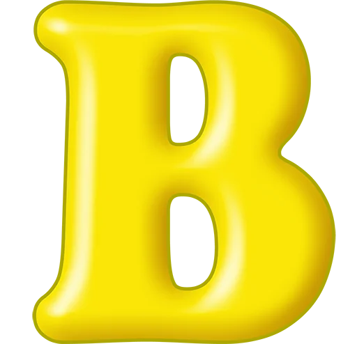 Стикер alfavit