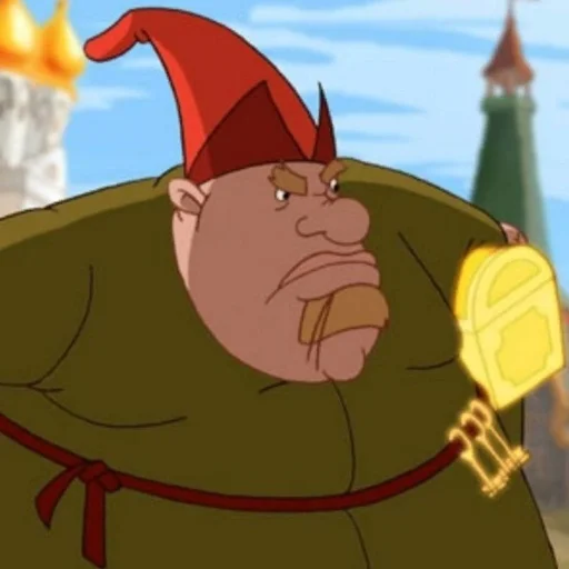 Стикер калыван на аве здоровья маме