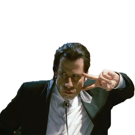 Стикер Классика Кино