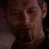 Стикер Klaus Mikaelson