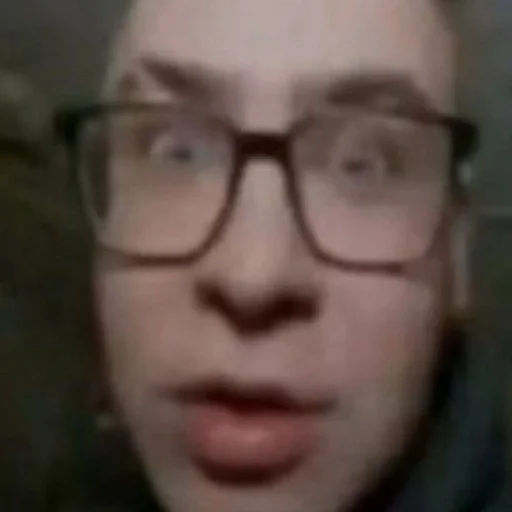 Стикер КОБЯКОВ ДЕД 👴🏻