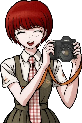 Стикер koizumi mahiru