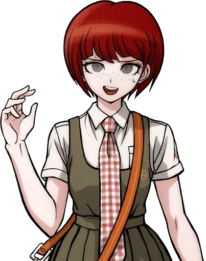 Стикер koizumi mahiru