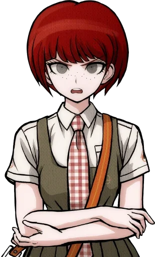 Стикер koizumi mahiru