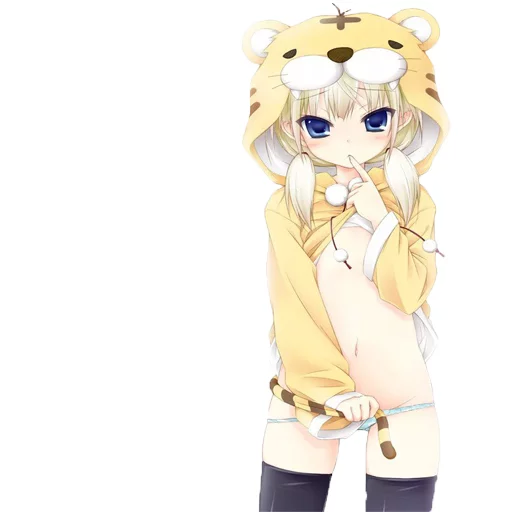 Стикер KOLAB-ANIME