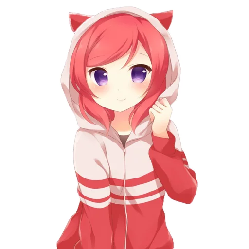 Стикер KOLAB-ANIME