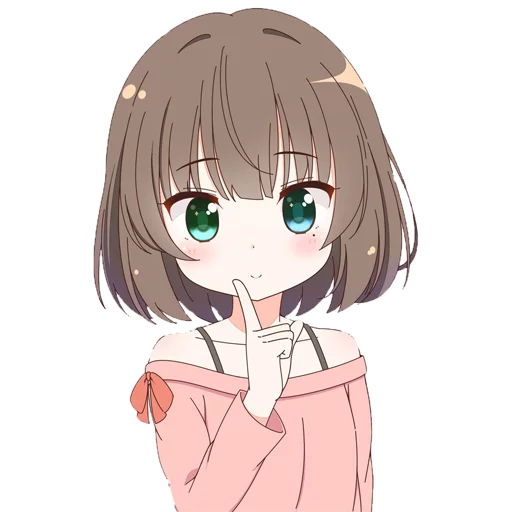 Стикер KOLAB-ANIME