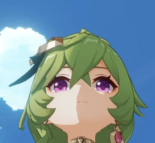 Стикер Коллеи