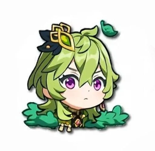 Стикер Коллеи