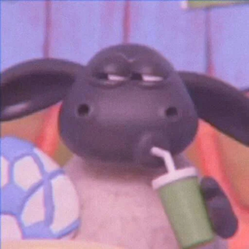 Стикер Timmy and Friends