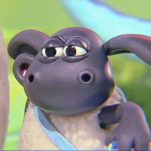 Стикер Timmy and Friends