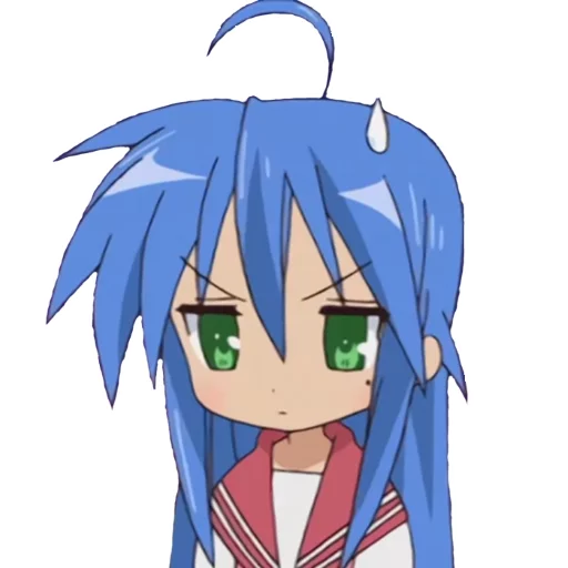 Стикер Konata